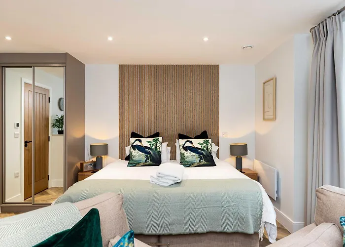 Rock Mill Apartment 9