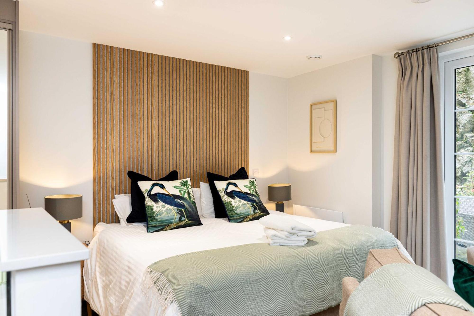 Holiday home Rock Mill 9